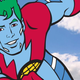 Illustration for article titled Live-action emCaptain Planet /emmovie to save the world through heroic lecturing